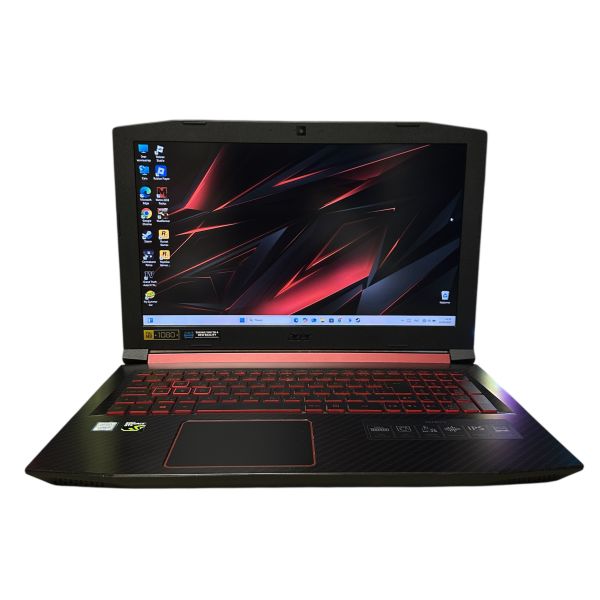 Ноутбук Acer Nitro 5 i5-8300H/8Gb/1TB HDD/GTX1050-4GB Б/В