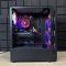 ПК D4 i5-3470/16GB/120SSD+500HDD/1050Ti-4GB Б/В
