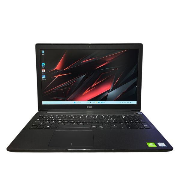 Ноутбук Dell Latitude 3500 i7-8565U/8Gb/240SSD/Nvidia MX130-2Gb Б/В