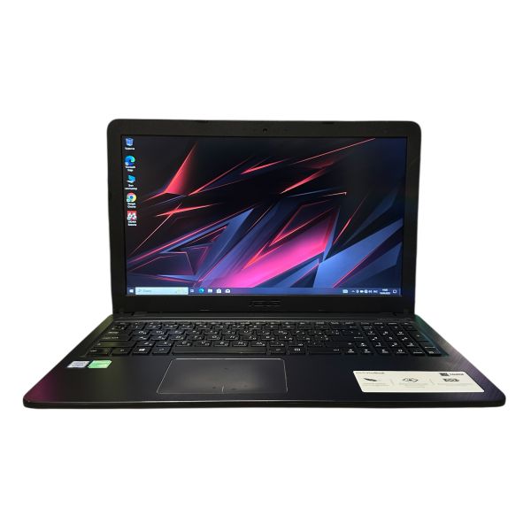 Ноутбук ASUS X543UB i3-6006U/12Gb/1Tb/Nvidia MX110-2Gb Б/В