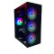 ПК CREDO PLUS i5-6600/16Gb/240SSD+750Gb/GTX1060-3Gb Б/В