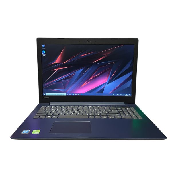 Ноутбук Lenovo 320-15 4415U/8Gb/256SSD/Nvidia MX110-2Gb Б/В