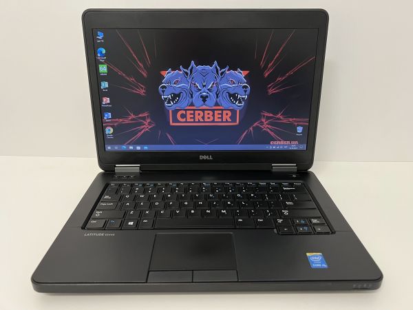 Ноутбук Dell E5440 i3-4030U 8Gb 128SSD Intel HD Graphics