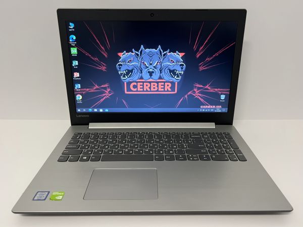 Ігровий ноутбук Lenovo IdeaPad 330-15IKB i5-7200U 8Gb 120Gb SSD 1Tb HDD Nvidia MX130