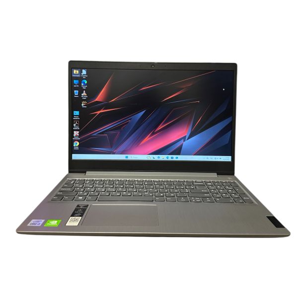 Ноутбук Lenovo ideapad 3 i3-10110U/8Gb/512SSD/Nvidia MX130-2Gb Б/В