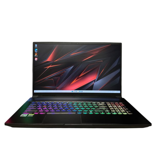 Ноутбук MSI GF75 17.3" 144Гц i5-10500H/16Gb/512SSD/RTX3060-6Gb Б/В