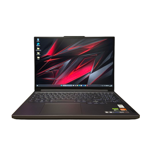 Ноутбук Lenovo Legion 165Hz Ryzen 7 7840HS/16GB/1TB SSD/RTX4070-8Gb Б/В