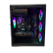 ПК CREDO Black Ryzen 5 2600/16gb/512SSD/RTX2060-6Gb Б/В