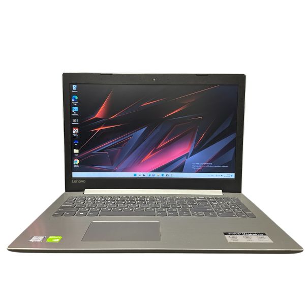 Ноутбук Lenovo ideapad 330 i3-7020U/12GB/250SSD/MX150-2GB Б/В