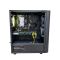 ПК SPERO Ryzen 5 2600X/16GB/120SSD+500HDD/GTX1070-8GB Б/В