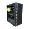 ПК SPERO Ryzen 5 2600X/16GB/120SSD+500HDD/GTX1070-8GB Б/В