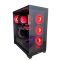 Ігровий ПК GAMMA Ryzen 5 7500F/32Gb/1Tb SSD/RTX 4070-12Gb Б/В