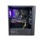 ПК SPERO Ryzen 5 2600/16Gb/120SSD+500HDD/RX470-8Gb Б/В
