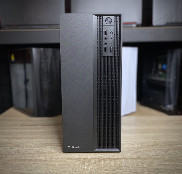 ПК Asus P8H61 I5-2310 RAM 8 GB  HDD 750 GB GTX 760 450W Б/В