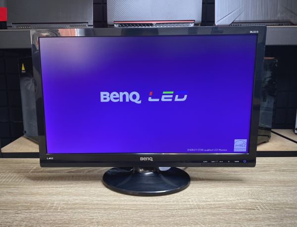 Монітор 22" Benq DL2215-B