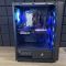 ПК 1stPlayer Black Ryzen 5 5600/16GB/120SSD+1TBHDD/RTX3060Ti-8GB Б/В