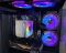 ПК Ryzen 5 5600 16Gb 512SSD RX6700XT 750W