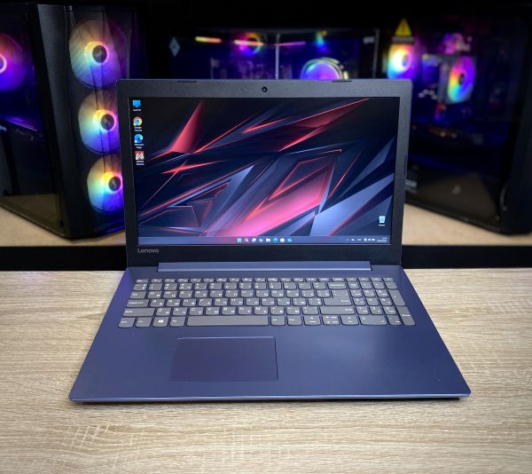 Ноутбук Lenovo ( Pentium 4415U ) 8Gb 256SSD MX110 Б/В