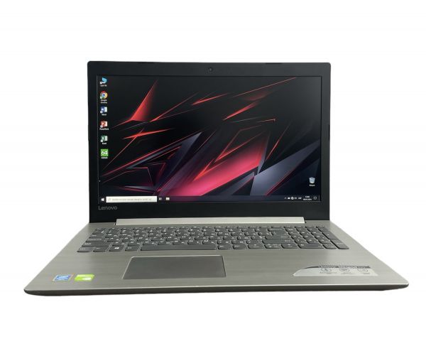 Ноутбук Lenovo IdeaPad 320-15IKB 4415U 8Gb 512Gb SSD Nvidia 940MX Б/В