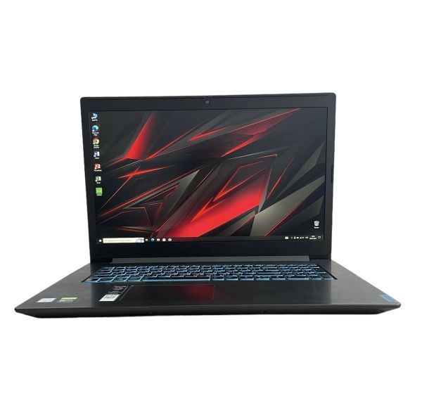 Ноутбук Lenovo IdeaPad L340-17IRH i5-9300HF 8Gb 512Gb SSD GTX 1650 Б/В