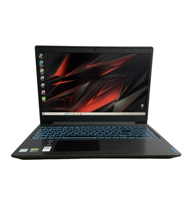 Ноутбук Lenovo Ideapad L340-15IRH i5-9300H 16Gb 500Gb SSD GTX1650 Б/В