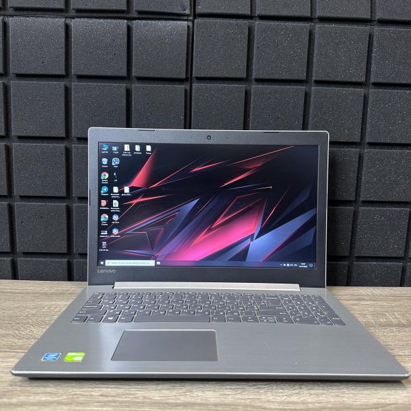 Ноутбук Lenovo CPU4415U/12GB/128SSD/MX110-2GB Б/В