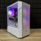 ПК AURA G7 i5-3470/16GB/128SSD+500HDD/RX570-8GB Б/В