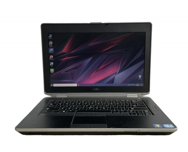 Ноутбук Dell E6430 i5-3340M 4Gb 240Gb SSD Intel HD Graphics Б/В