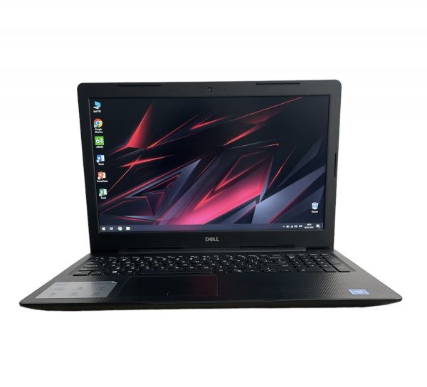 Ноутбук Dell Inspiron 3582 N4000 8Gb 120Gb HDD INtel HD Graphics Б/В