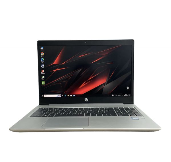 Ноутбук HP 450 G6 i5-8265U 8Gb 240Gb SSD Nvidia MX130 Б/В