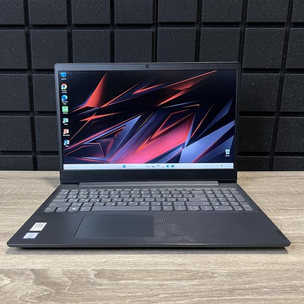 Ноутбук Lenovo IdeaPad S145-15IKB I3-7020U/8 GB/1TB HDD/Intel HD Б/В