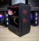 Пк i5-6600 16Gb 120SSD 500HDD RX470 500W