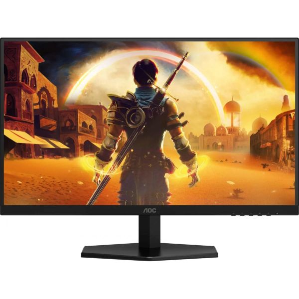 Монітор AOC 27" 27G42E 180Hz