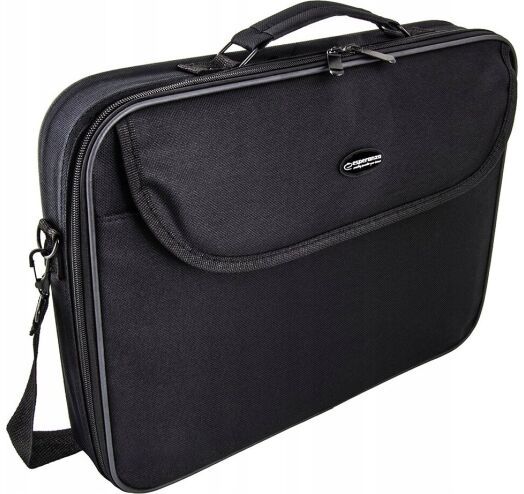 Сумка для ноутбука 15.6" Esperanza Classic Black