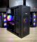 ПК I7-7700 16Gb 120SSD GTX1660 Super 500HDD 500W Б/В