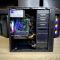 ПК I7-7700 16Gb 120SSD GTX1660 Super 500HDD 500W Б/В