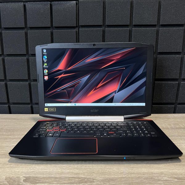 Ноутбук Acer Aspire VX i5-7300HQ/8GB/256SSD/GTX1050-4GB Б/В