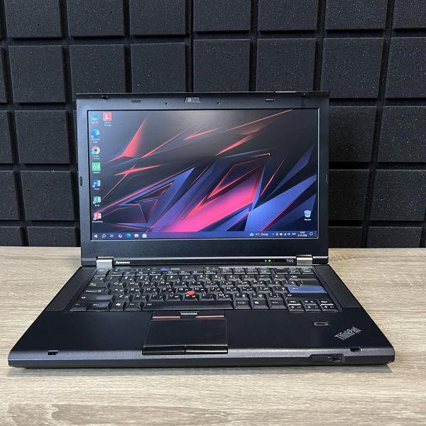 Ноутбук Lenovo ThinkPad T430s i5-3320M/4GB/128SSD Б/В