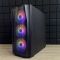 ПК 1stPlayer X3 i5-9/16GB/128SSD+1TbHDD/GTX1070-8Gb Б/В