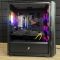 ПК 1stPlayer X3 i5-9/16GB/128SSD+1TbHDD/GTX1070-8Gb Б/В