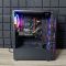 ПК 1STplayer i5-12400F/16GB/256SSD+1TBHDD/RTX3060-12GB