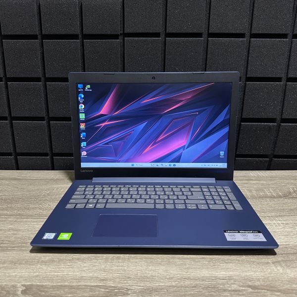 Ноутбук Lenovo 330-15IKB i3-7020U/8Gb/256SSD/Nvidia MX150-2Gb