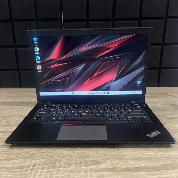 Ноутбук Lenovo ThinkPad T460s i5-6300U/4Gb/256SSD/Intel HD Б/В