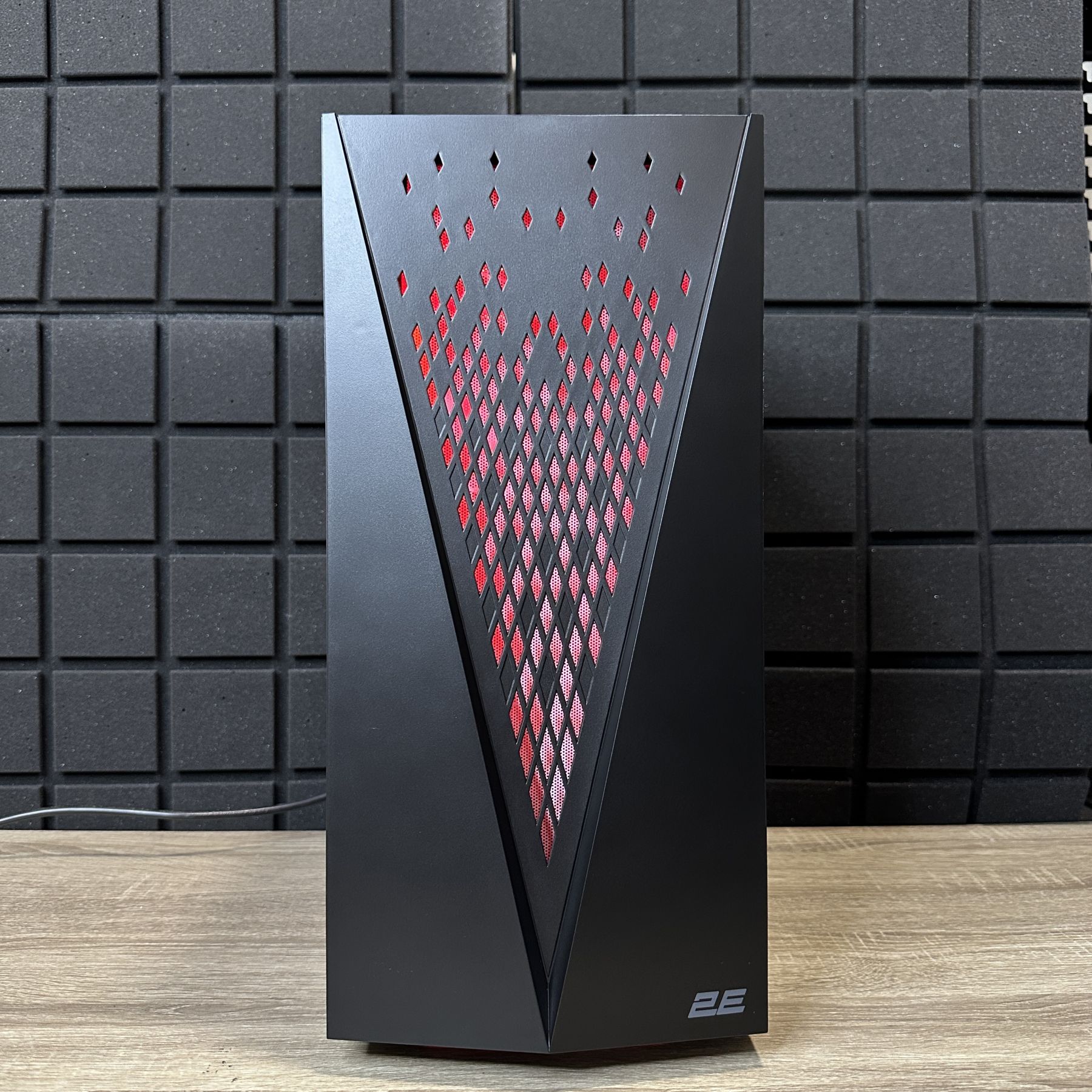 Ігровий ПК GALAXY Ryzen 5 5500/32Gb/512SSD/RX6700XT-12Gb Б/В