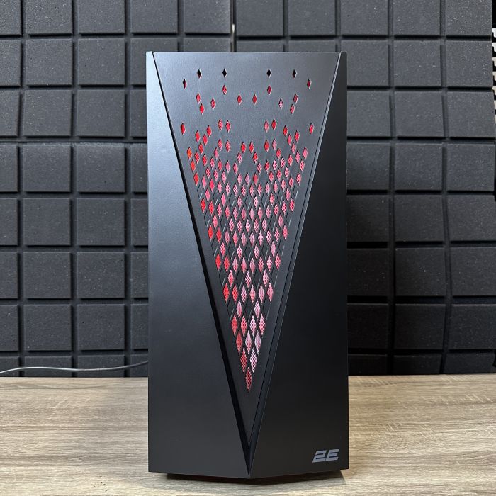 Ігровий ПК GALAXY Ryzen 5 5500/32Gb/512SSD/RX6700XT-12Gb Б/В