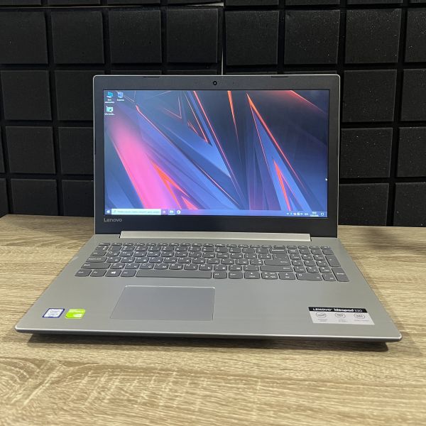 Ноутбук Lenovo IdeaPad 330 i3-7020U/12GB/128SSD+1TbHDD/MX130-2GB Б/В