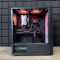 Ігровий ПК GALAXY Ryzen 5 5500/32Gb/512SSD/RX6700XT-12Gb Б/В