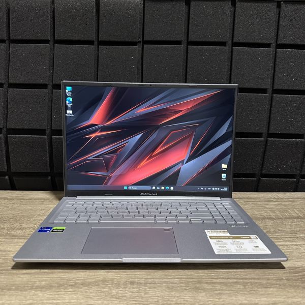 Ноутбук Asus Vivobook i7-12650H/16Gb/1TbSSD/RTX4050-6GB Б/В