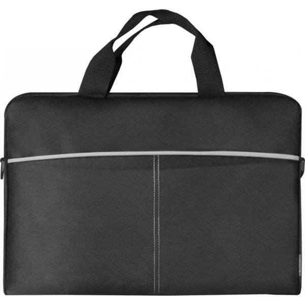 сумка Defender для ноутбука сірий 15.6"