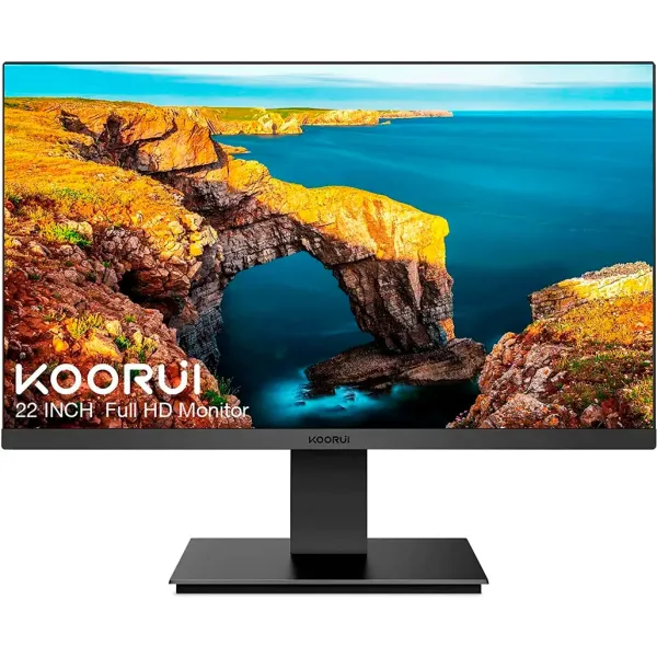 Монітор Koorui 22N1 22"